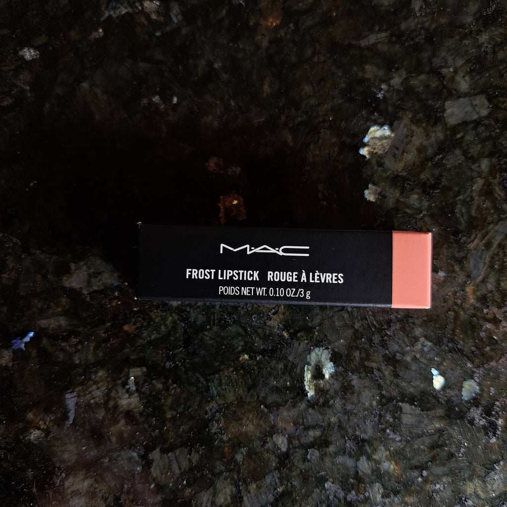 327 PINK POWER MAC lipstick New Discontinued