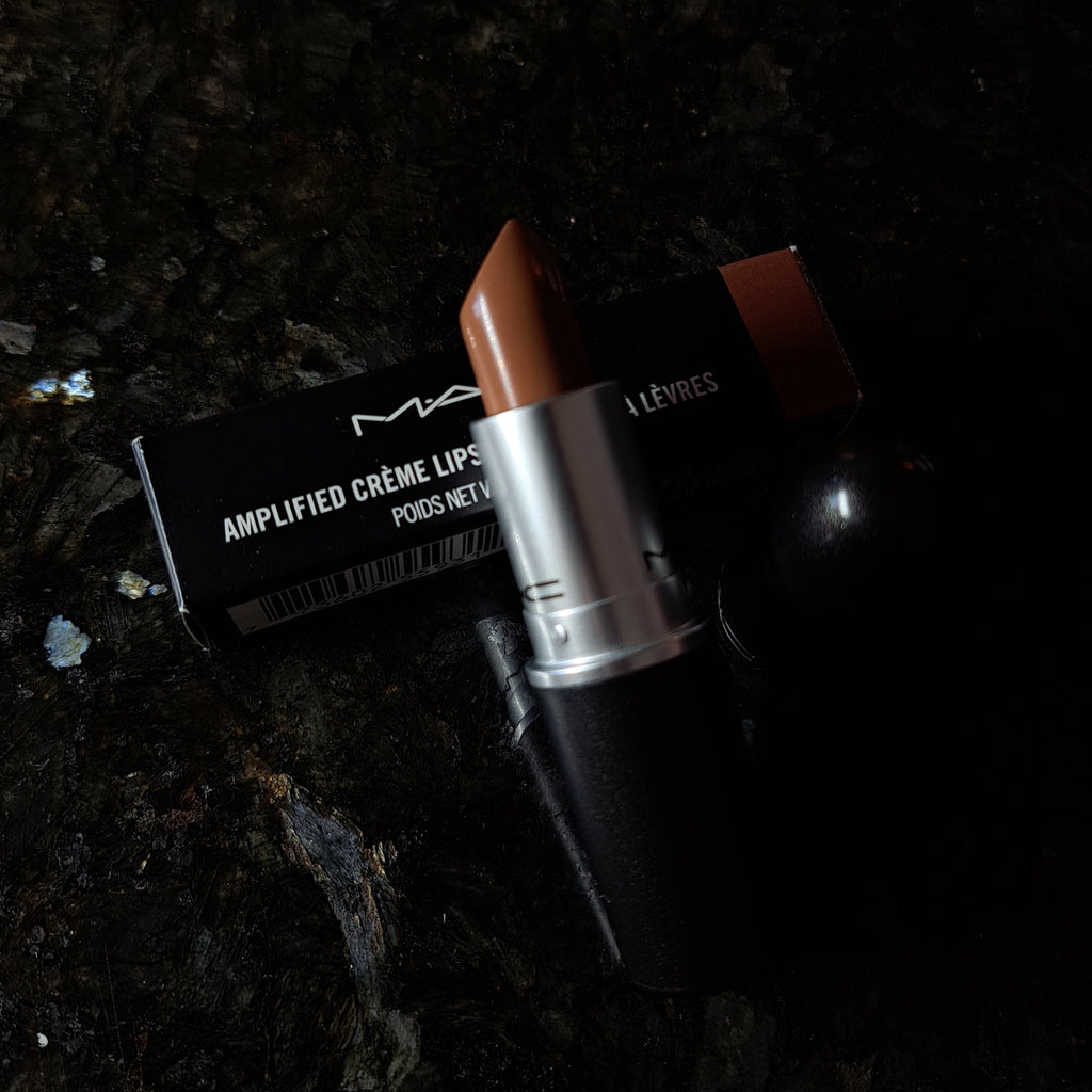 124 S'SEXY MAC lipstick New Discontinued/LIMITED EDITION