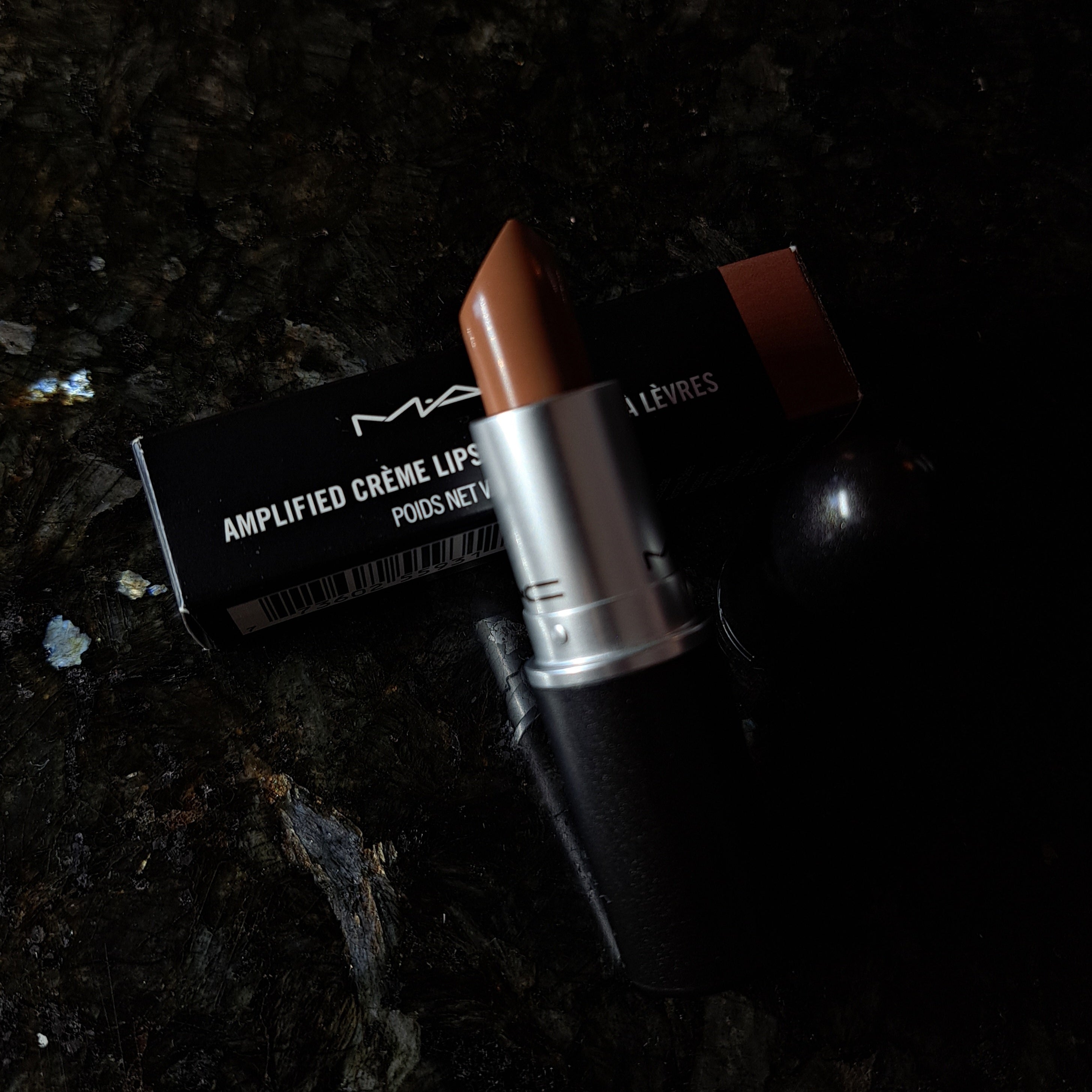 124 S'SEXY MAC lipstick New Discontinued/LIMITED EDITION