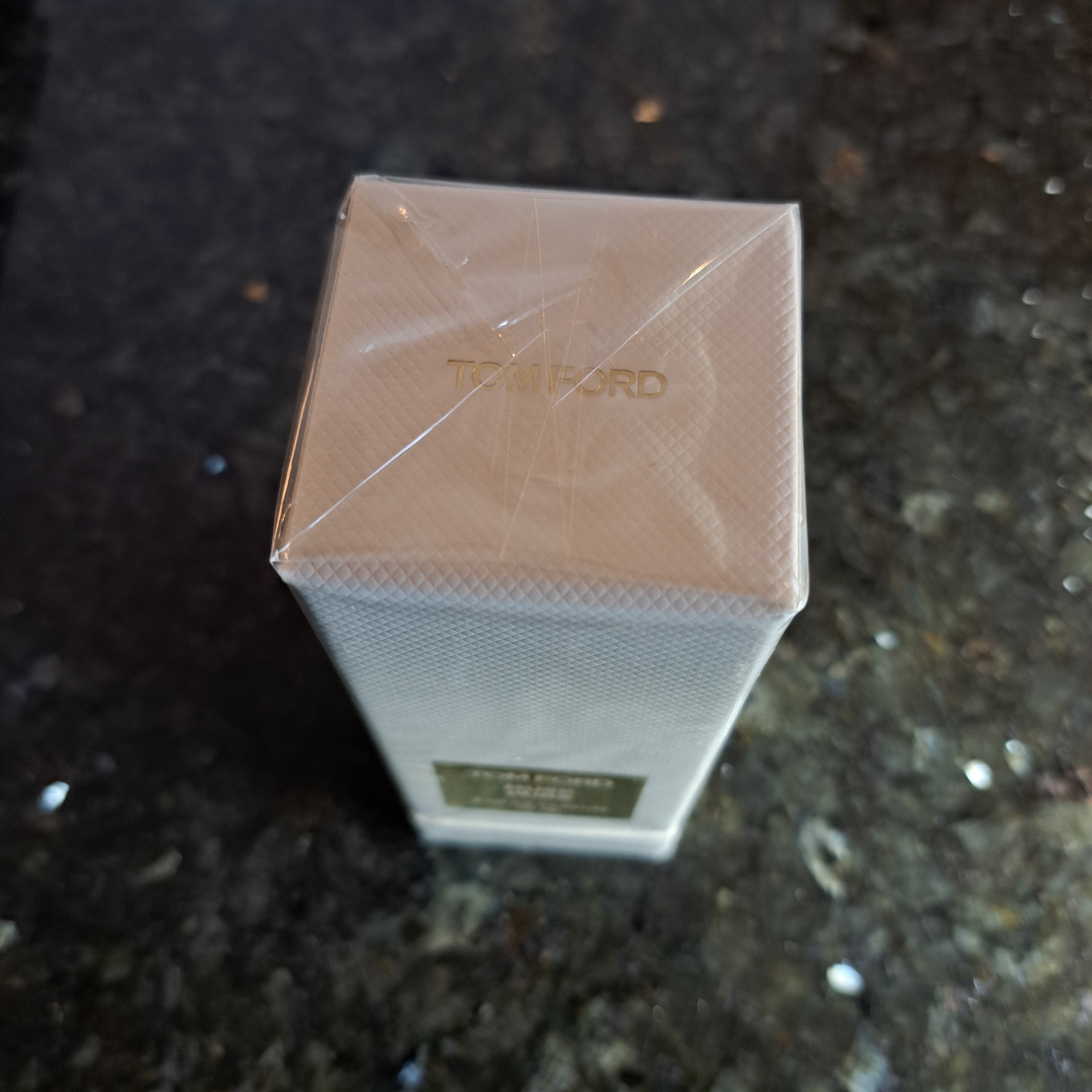 Musk Pure Tom Ford Eau de Parfum 50 ml 1.7 fl.oz Discounted Sealed Very Rare