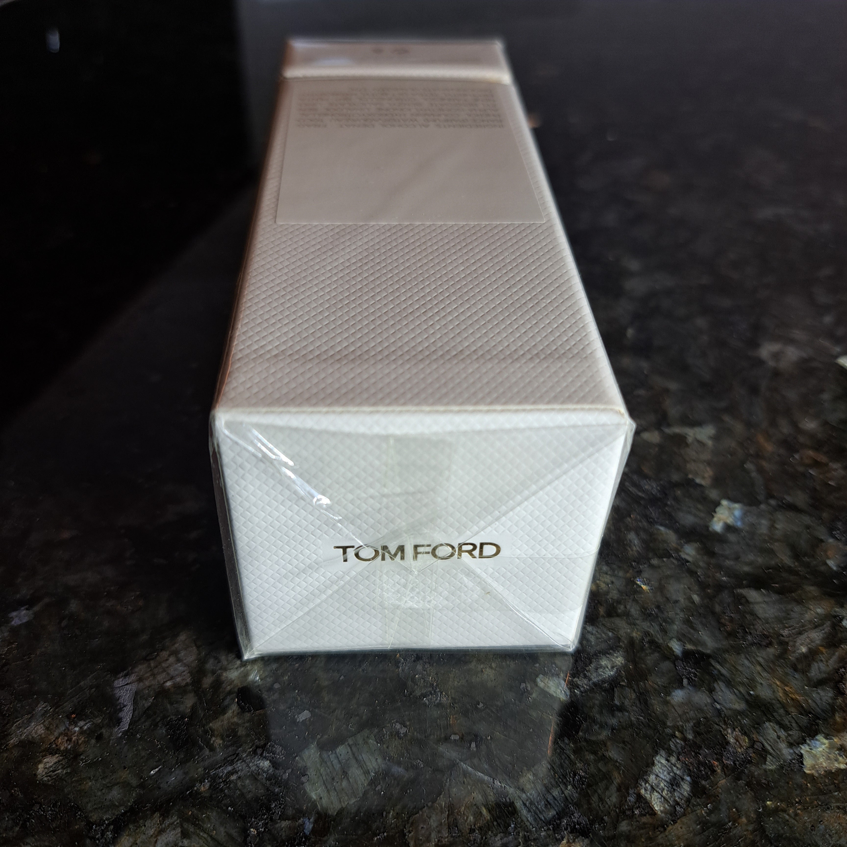 Musk Pure Tom Ford Eau de Parfum 50 ml 1.7 fl.oz Discounted Sealed Very Rare