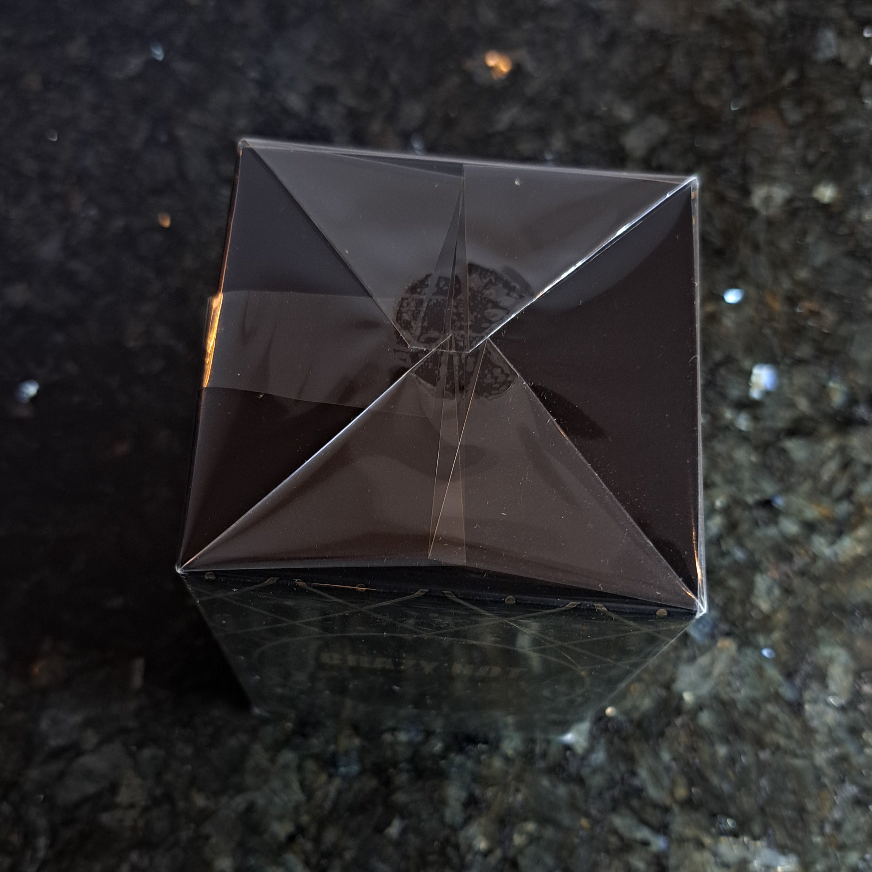 Kilian I Never Make The Same Mistake Twice, Unless They're CRAZY HOT 50 ml 1.7 fl.oz SEALED Very Rare