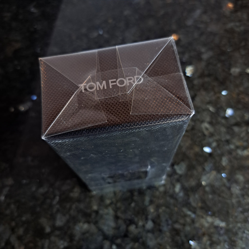 Tom Ford Private Blend TOBACCO OUD INTENSE Eau de Parfum 100 ml 3.4 fl.oz Sealed Very Rare