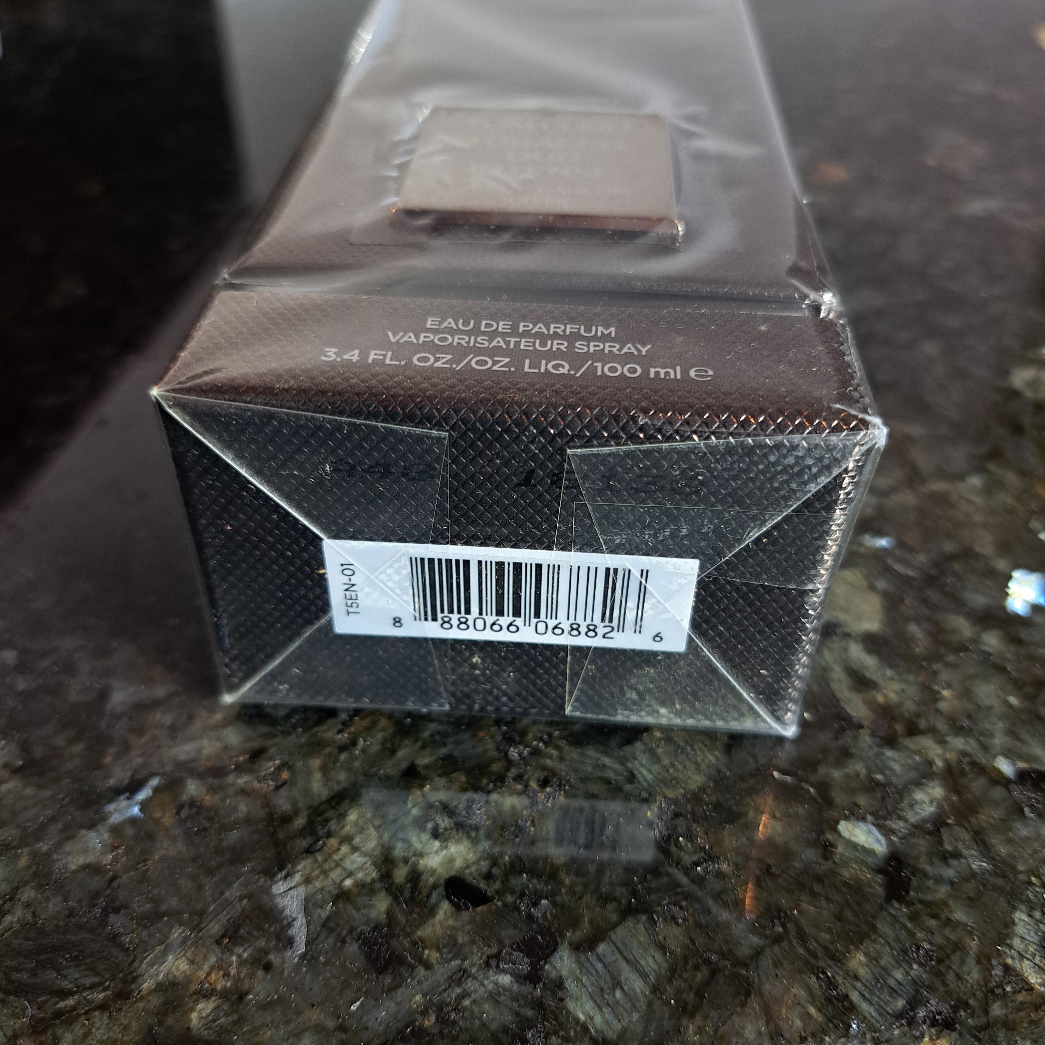 Tom Ford Private Blend TOBACCO OUD INTENSE Eau de Parfum 100 ml 3.4 fl.oz Sealed Very Rare