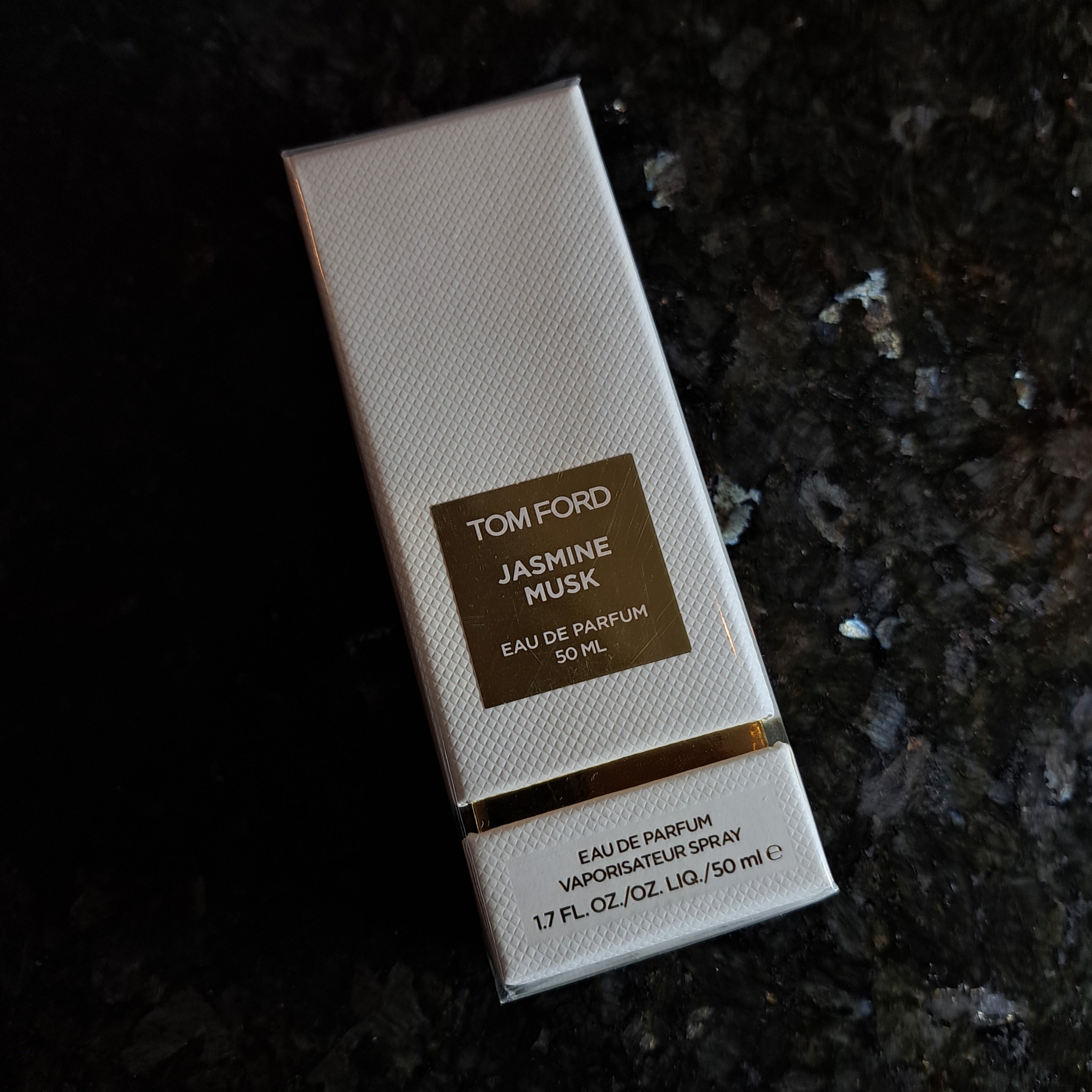 Jasmine Musk Tom Ford Eau de Parfum 50 ml 1.7 fl.oz Sealed