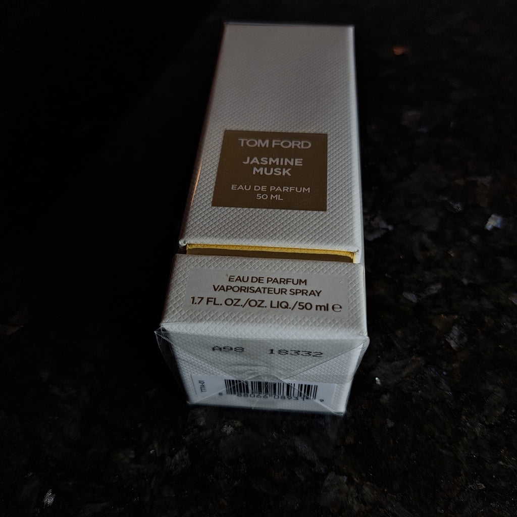Jasmine Musk Tom Ford Eau de Parfum 50 ml 1.7 fl.oz Sealed