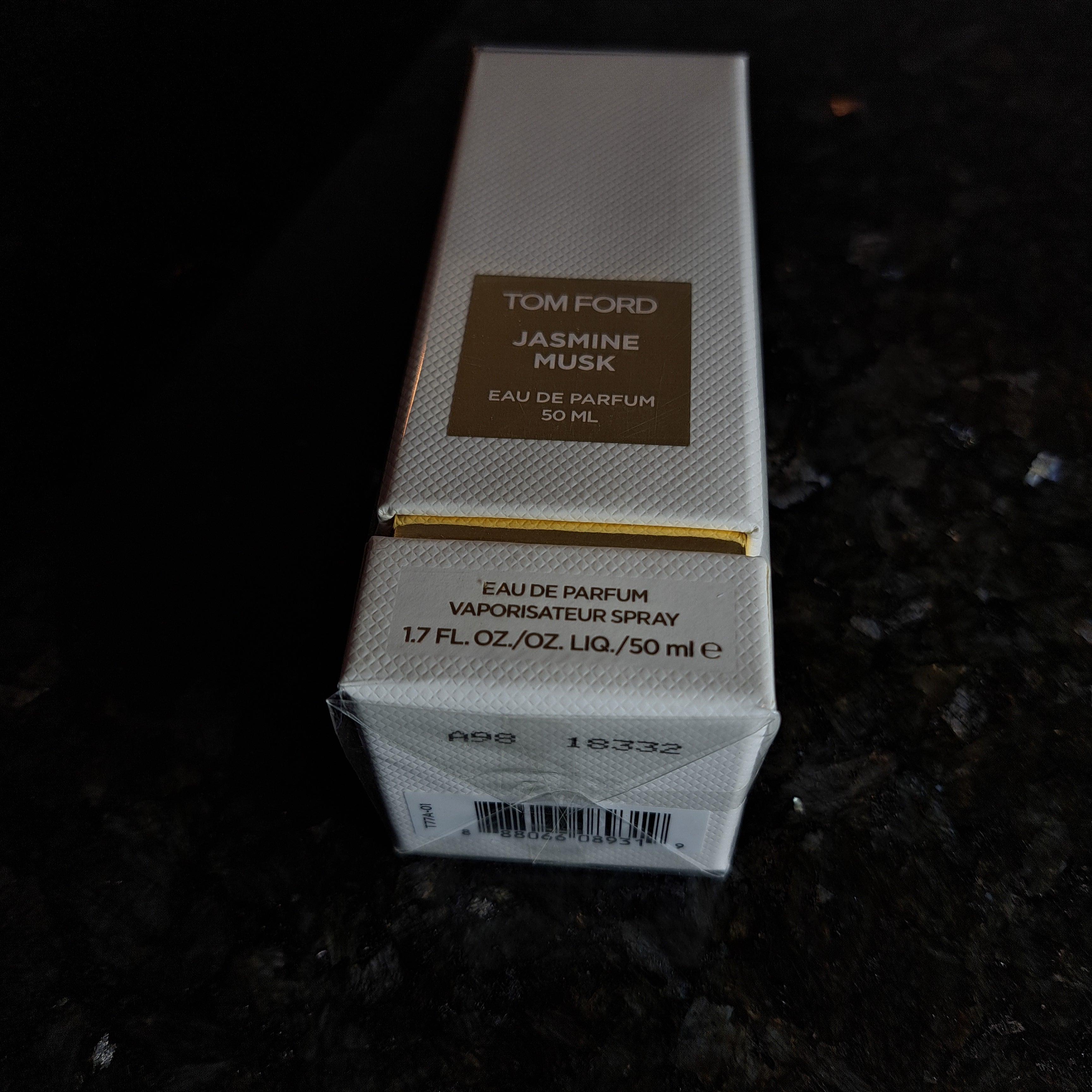 Jasmine Musk Tom Ford Eau de Parfum 50 ml 1.7 fl.oz Sealed