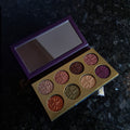 MAC Feast Your Eyes Tempting Fate Eyeshadow Palette Discontinued/Limited Edition