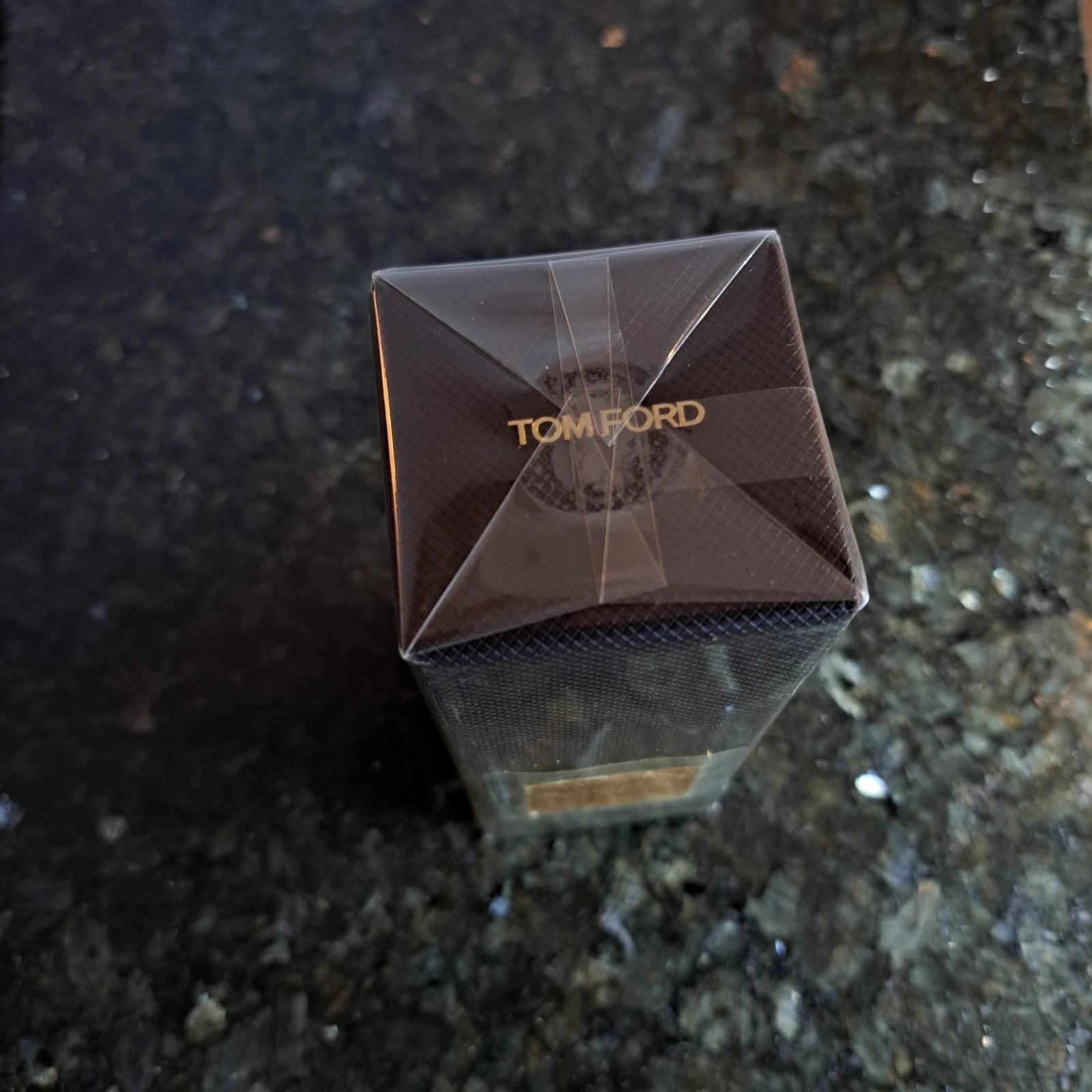 Tom Ford Private Blend Reserve Collection JONQUILLE de NUIT Eau de Parfum EDP Vaporisateur Spray 50 ml 1.7 fl.oz Very Rare Sealed