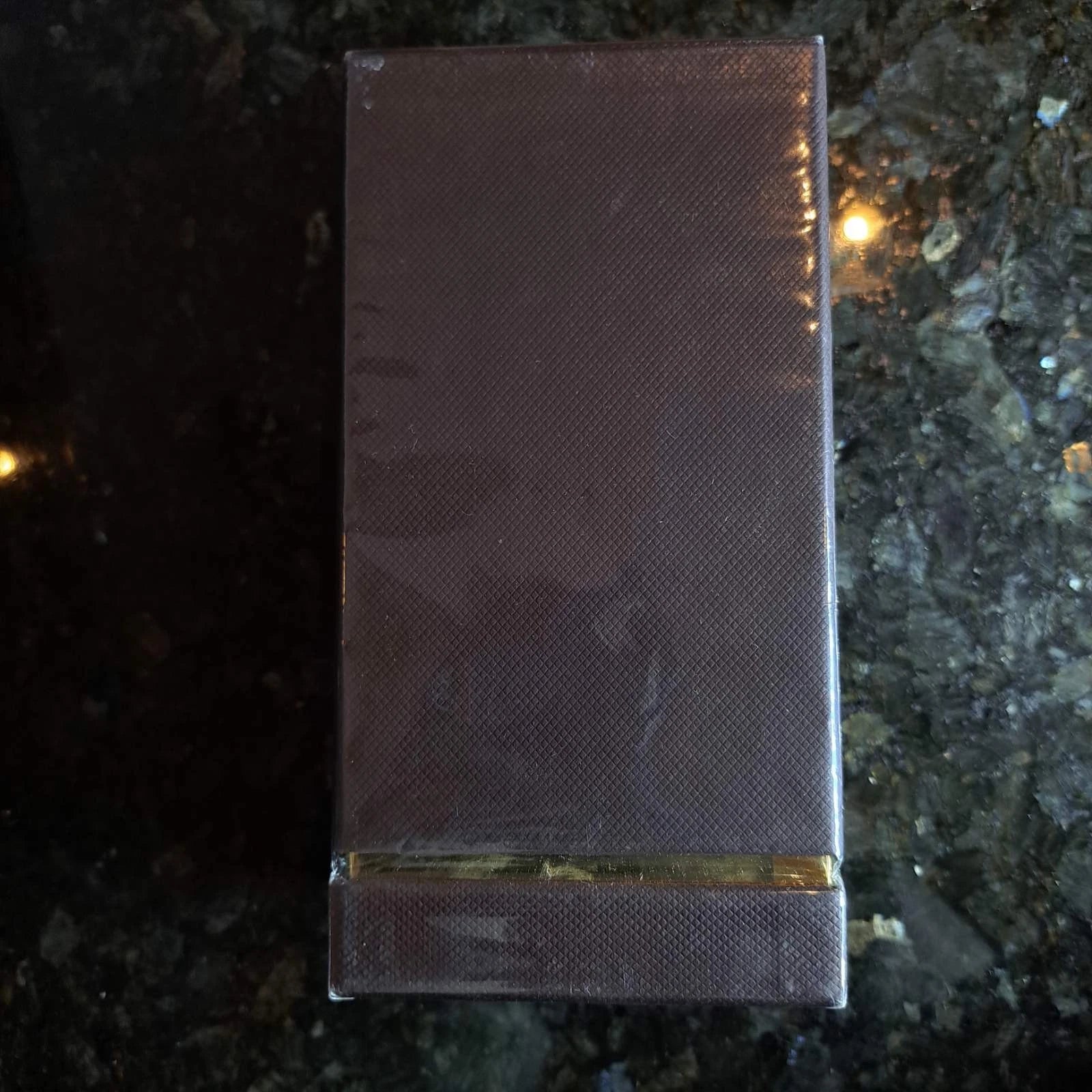 Tom Ford Private Blend WHITE SUEDE Eau de Parfum Decanter 250 ml 8.5 fl.oz Very Rare Sealed