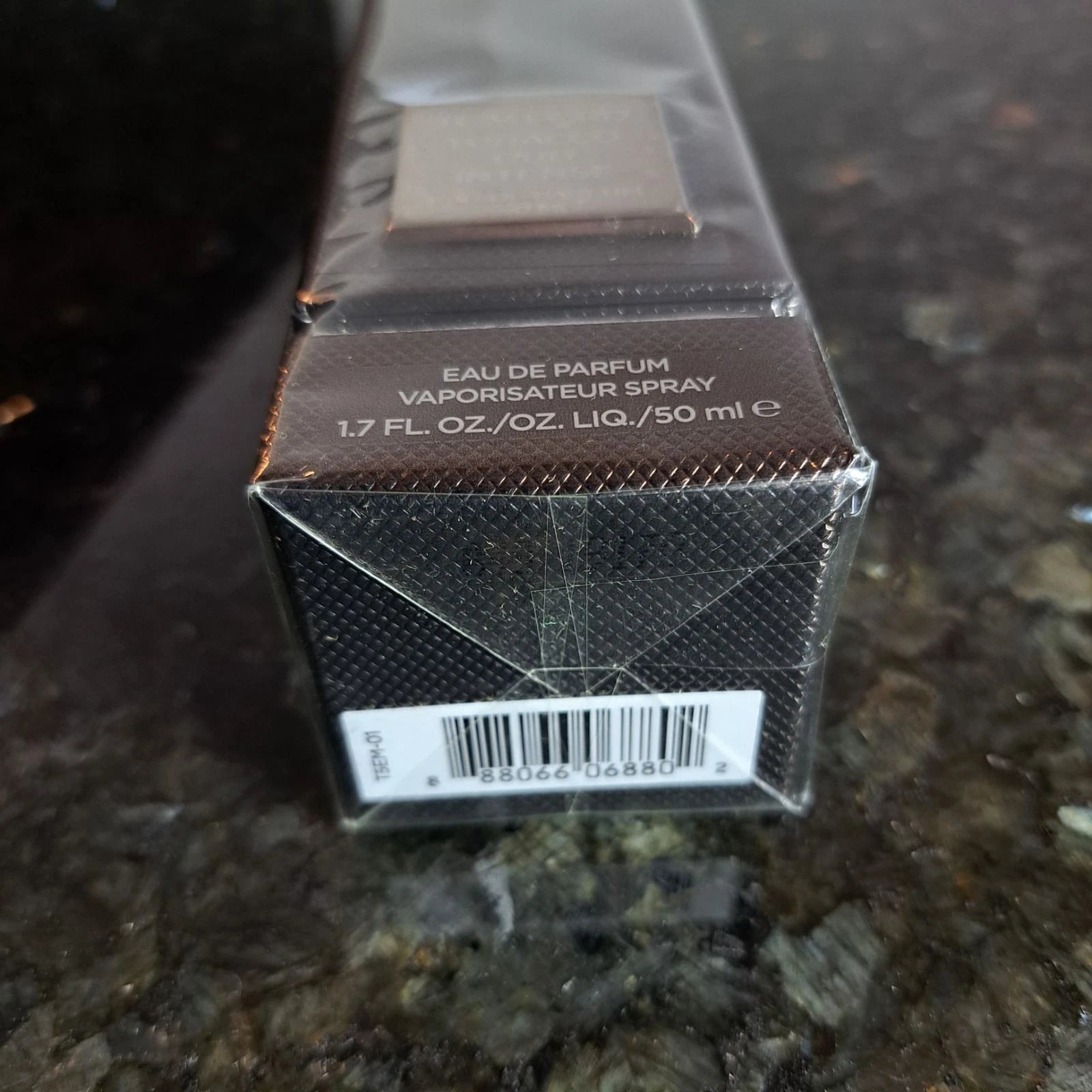 Tobacco Oud Intense Tom Ford Eau de Parfum 50 ml 1.7 fl.oz Sealed