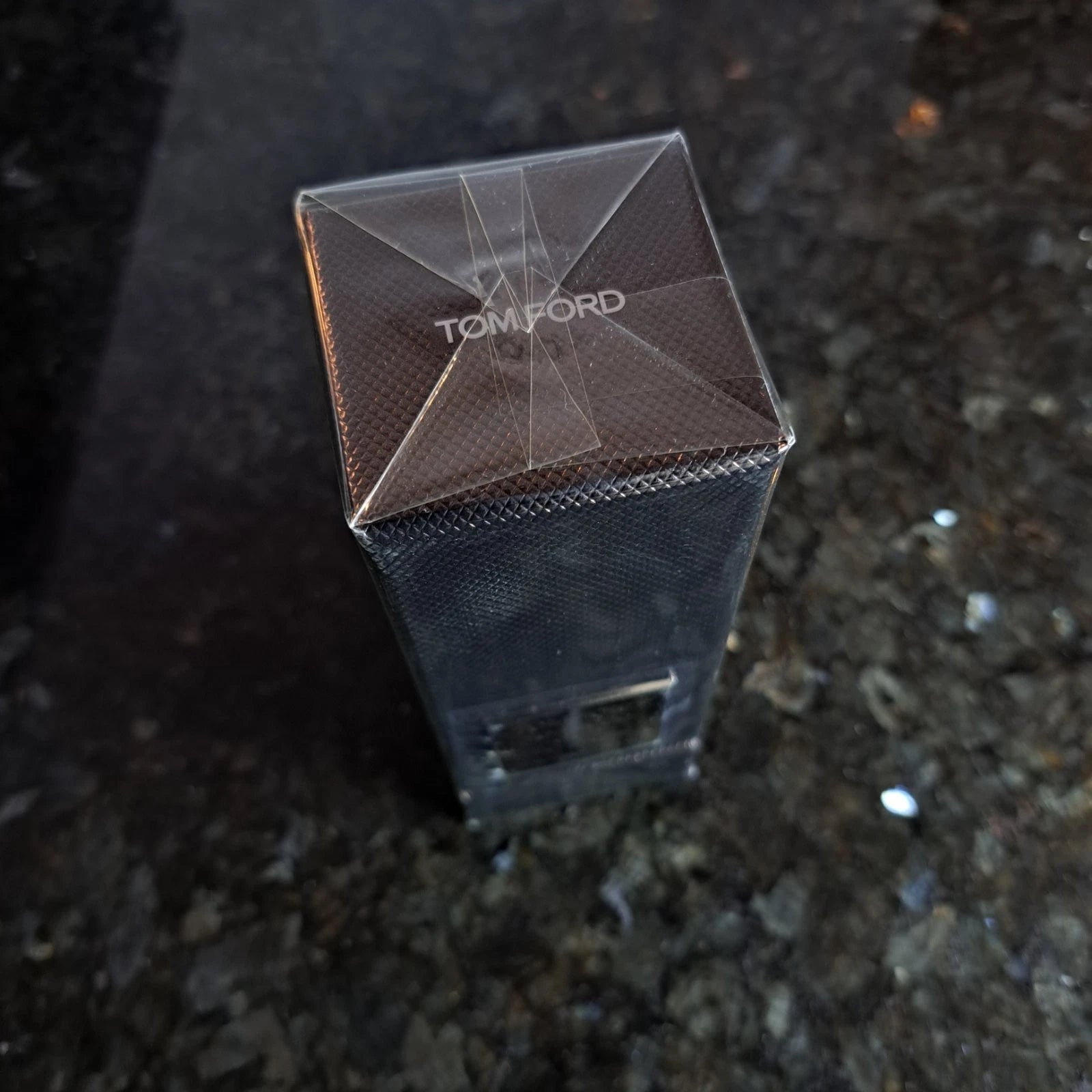 Tobacco Oud Intense Tom Ford Eau de Parfum 50 ml 1.7 fl.oz Sealed