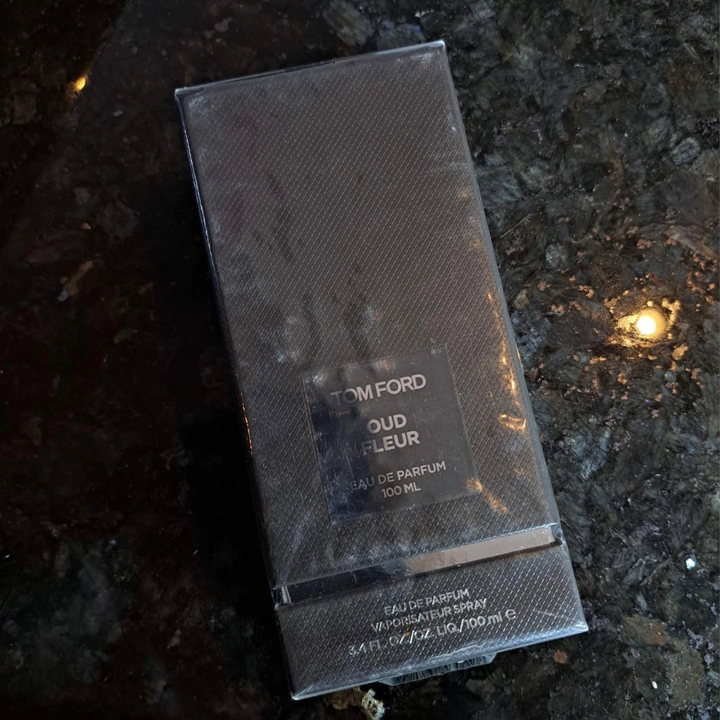 Oud Fleur Tom Ford Eau de parfum Private Blend 100 ml 3.4 fl.oz Discounted Sealed