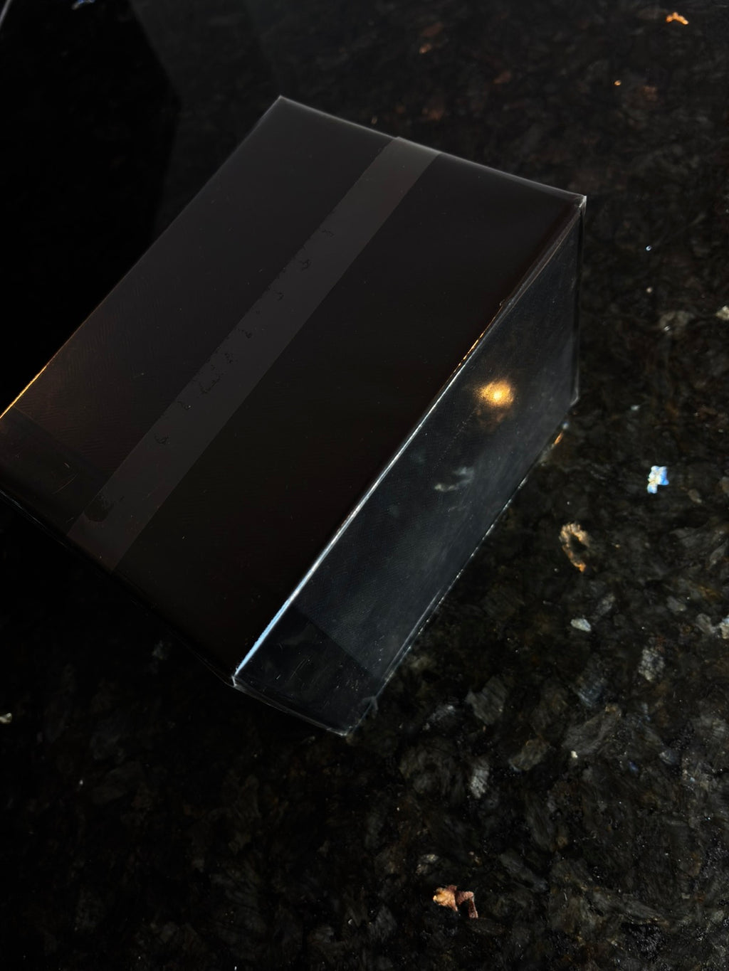 Italian Bergamot Ermenegildo Zegna Eau de Parfum 100 ml 3.4 fl.oz Sealed