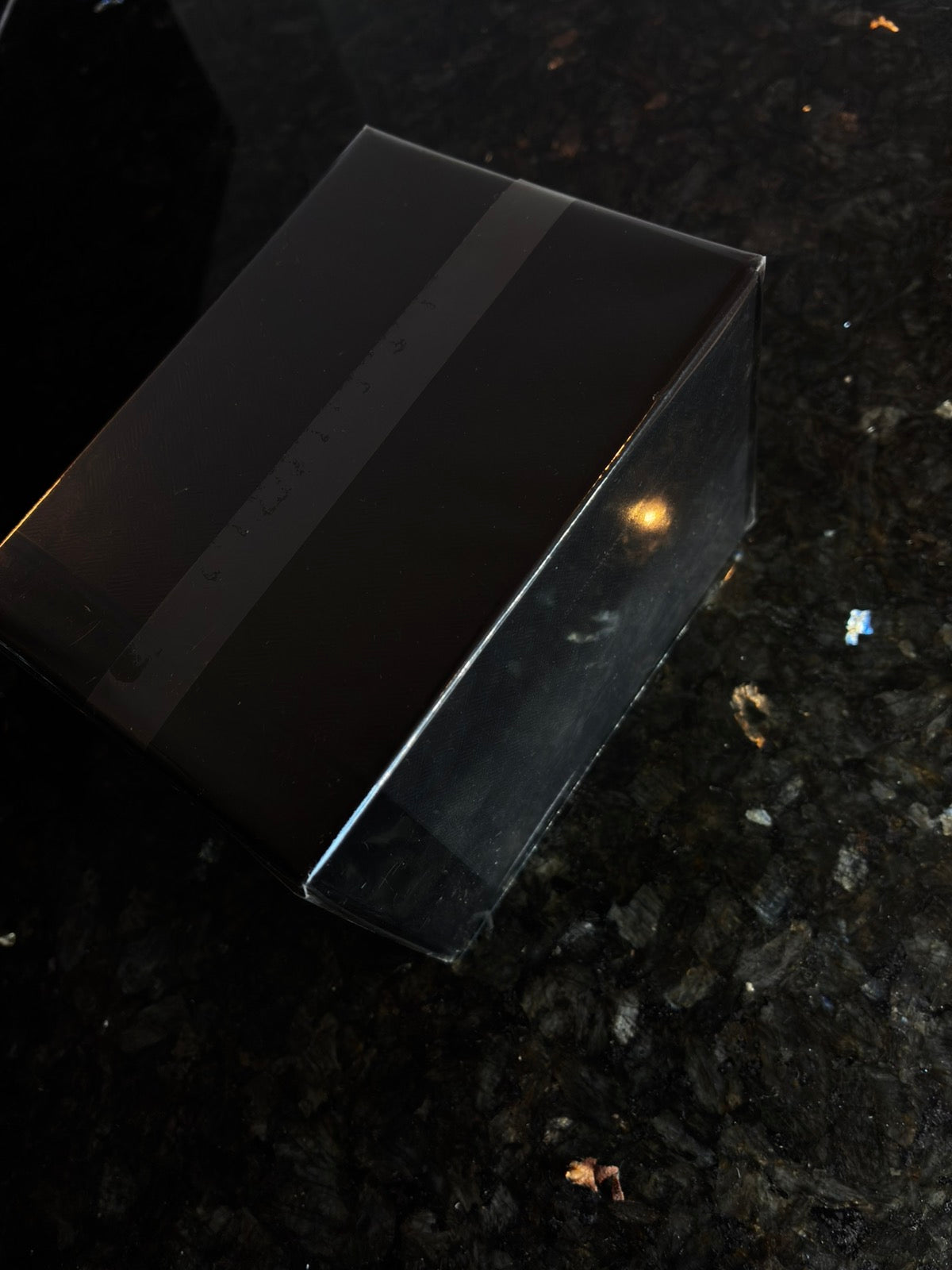 Italian Bergamot Ermenegildo Zegna Eau de Parfum 100 ml 3.4 fl.oz Sealed