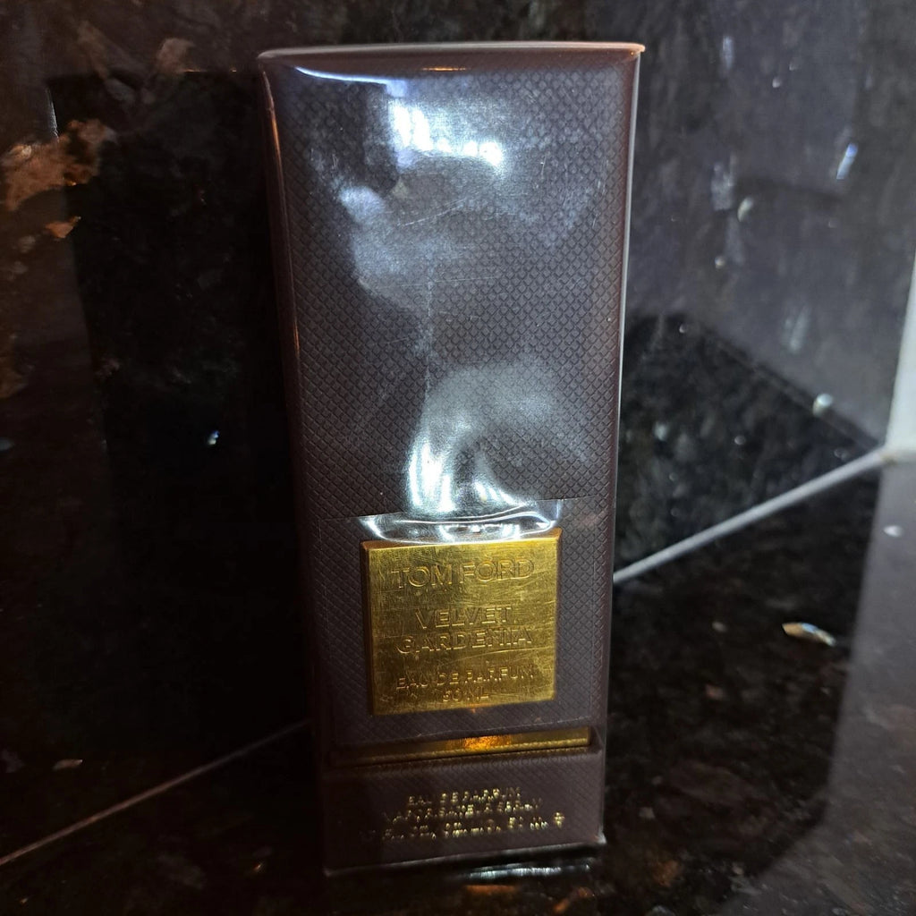 Tom Ford Private Blend Reserve Collection VELVET GARDENIA Eau de Parfum EDP Vaporisateur Spray 50 ml 1.7 fl.oz Very Rare Sealed