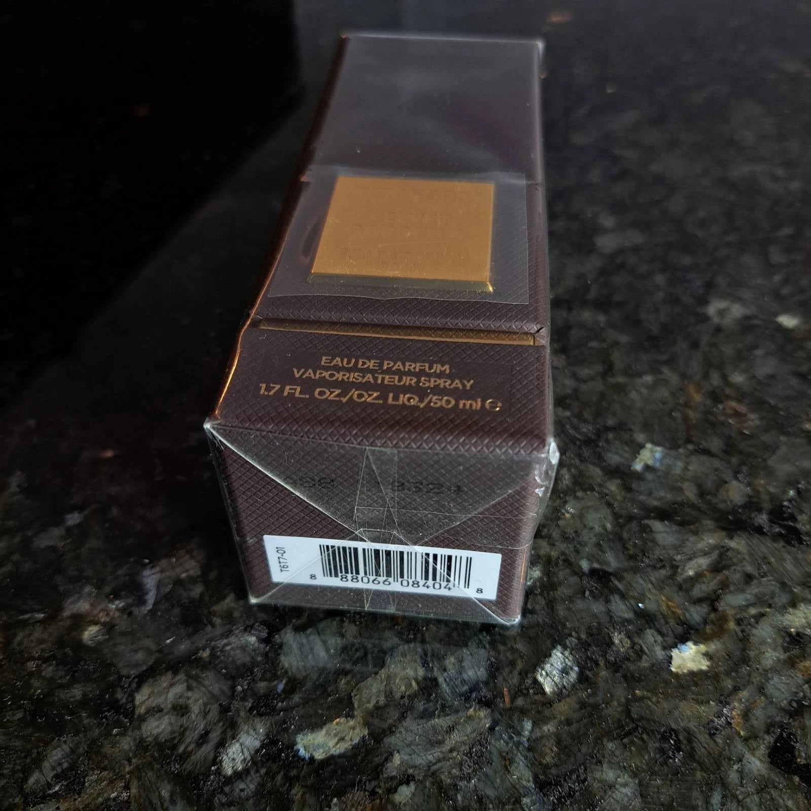 Tom Ford Private Blend Reserve Collection VELVET GARDENIA Eau de Parfum EDP Vaporisateur Spray 50 ml 1.7 fl.oz Very Rare Sealed