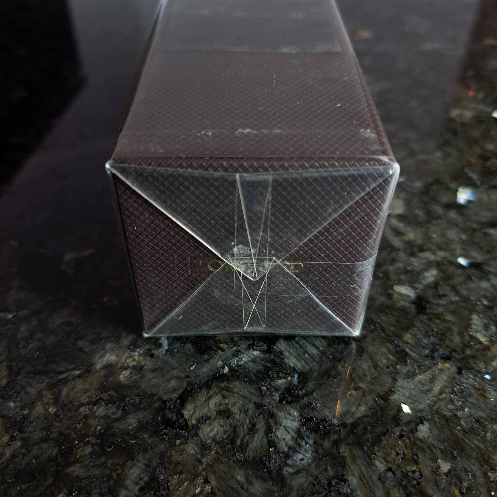 Tom Ford Private Blend Reserve Collection VELVET GARDENIA Eau de Parfum EDP Vaporisateur Spray 50 ml 1.7 fl.oz Very Rare Sealed